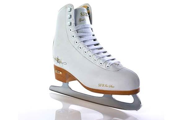 ice skate